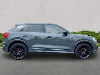 Used Audi Q2 2019 for sale - 78894418: Photo