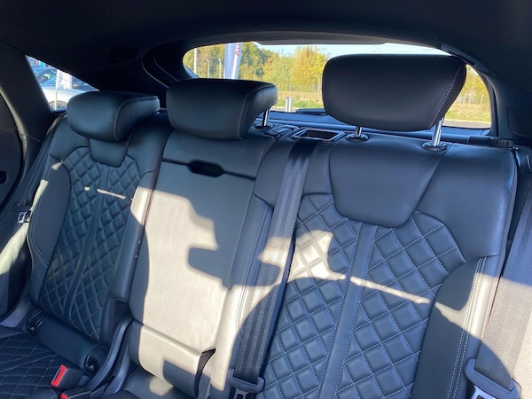 Used Audi Q5 2021 for sale - 76287270: Photo 16