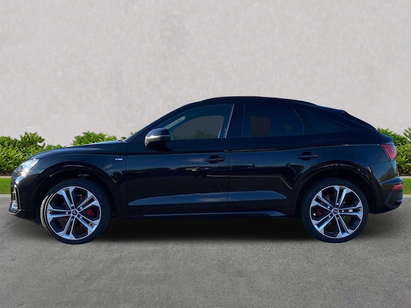 Used Audi Q5 2021 for sale - 76287270: Photo 19