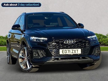 Audi - Q5