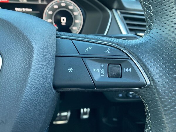 Used Audi Q5 2021 for sale - 76287270: Photo 26