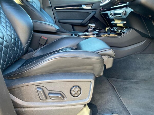 Used Audi Q5 2021 for sale - 76287270: Photo 30