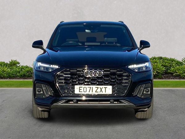Used Audi Q5 2021 for sale - 76287270: Photo 5