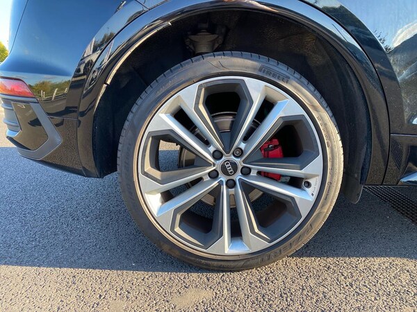 Used Audi Q5 2021 for sale - 76287270: Photo 6