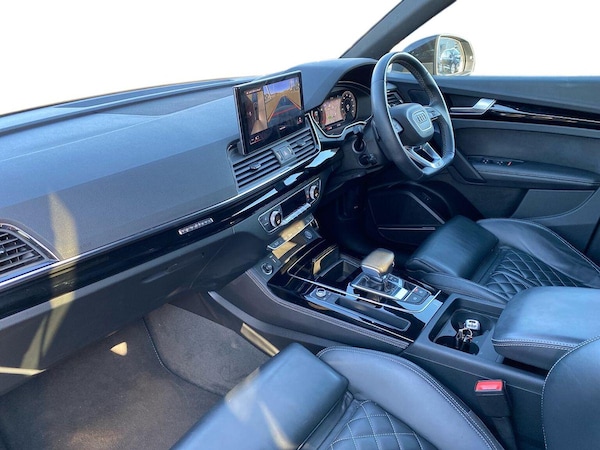Used Audi Q5 2021 for sale - 76287270: Photo 7