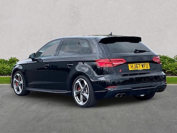 Used Audi A3 2017 for sale - 79747890: Photo