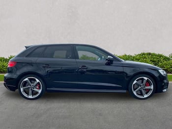 Used Audi A3 2017 for sale - 79747890: Photo