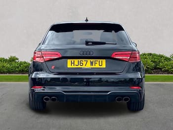 Used Audi A3 2017 for sale - 79747890: Photo
