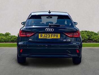 Used Audi A1 2023 for sale - 78584483: Photo
