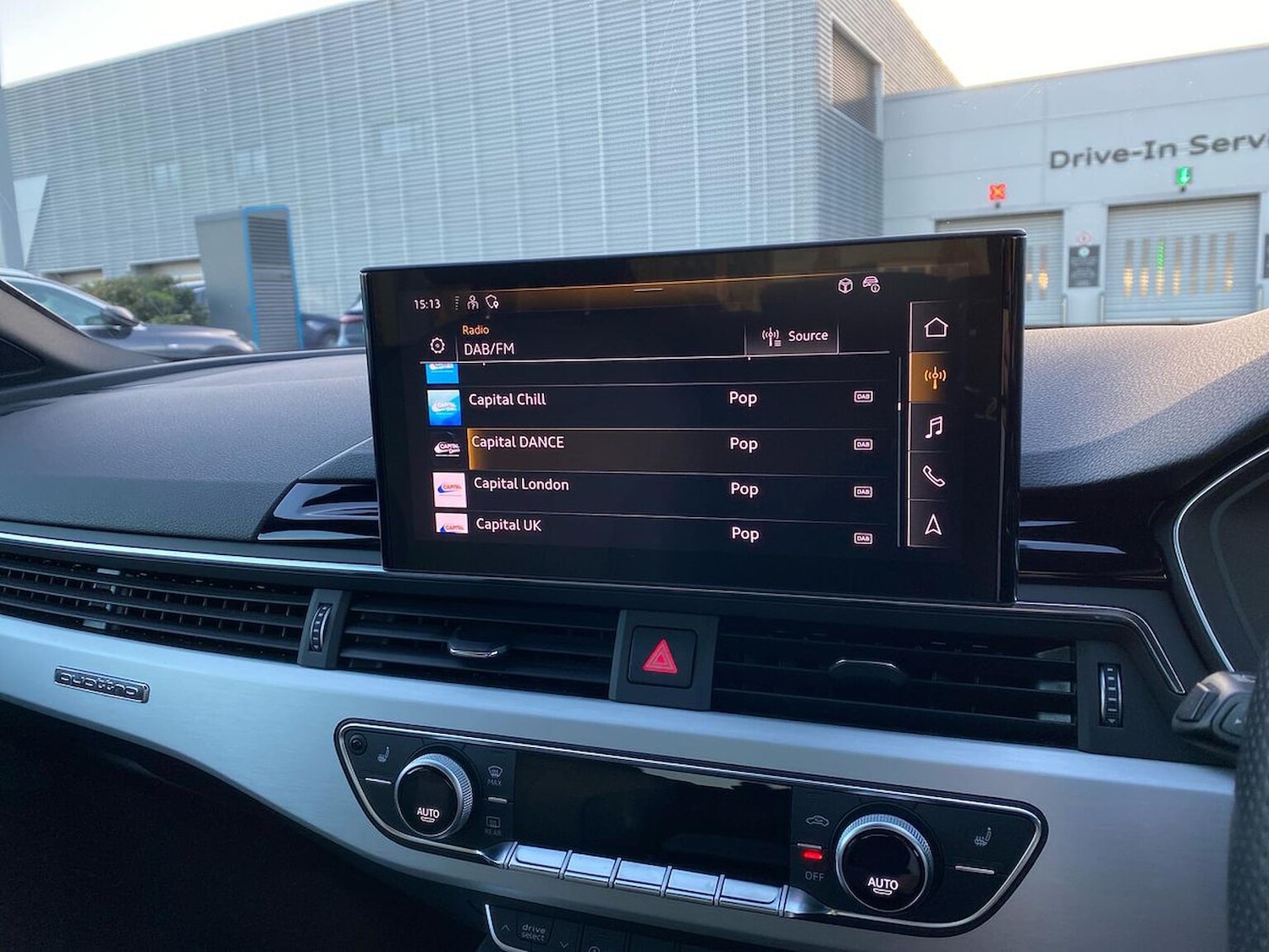 Used Audi A5 2022 for sale - 76541887: Photo 11