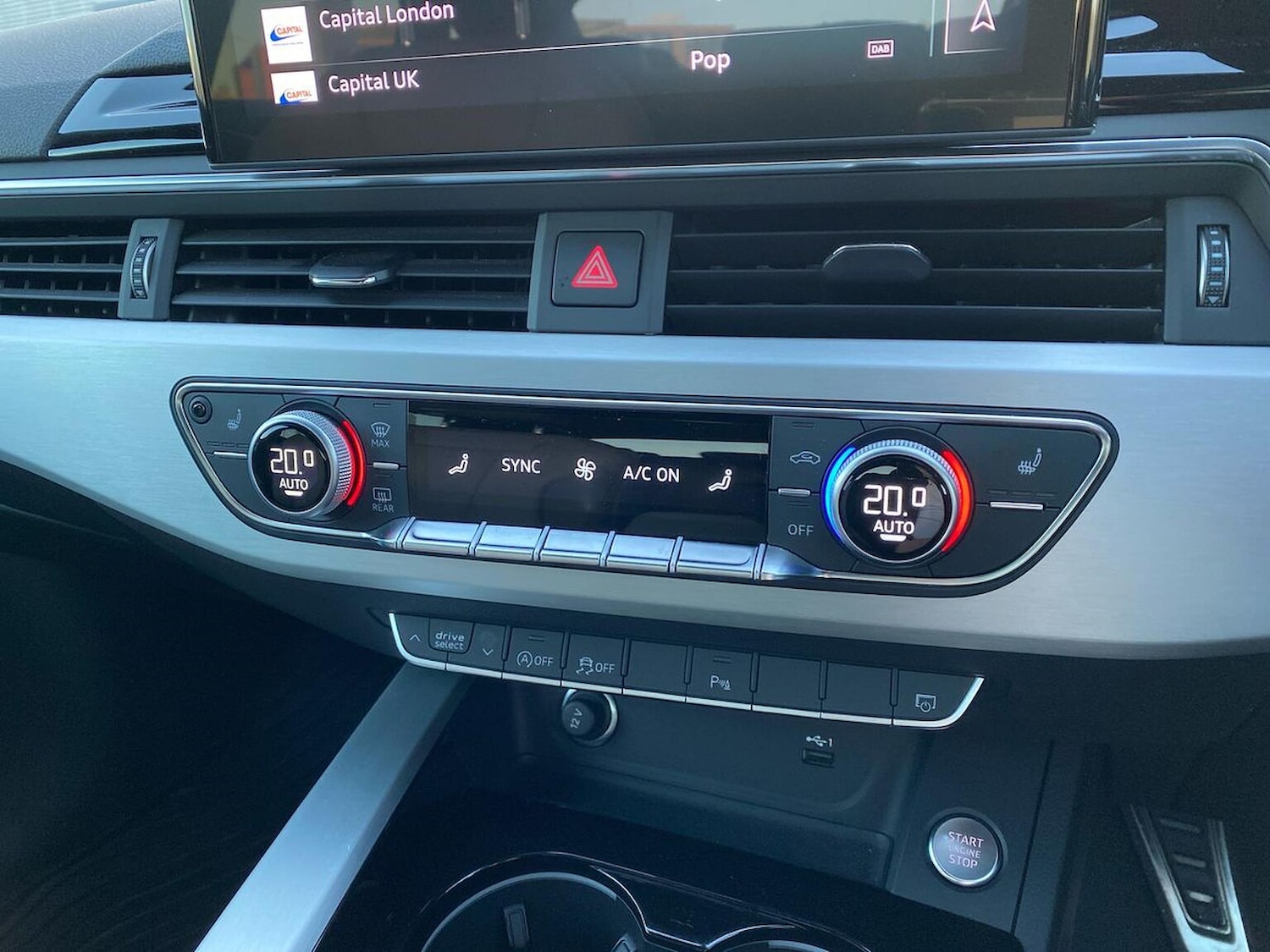 Used Audi A5 2022 for sale - 76541887: Photo 12