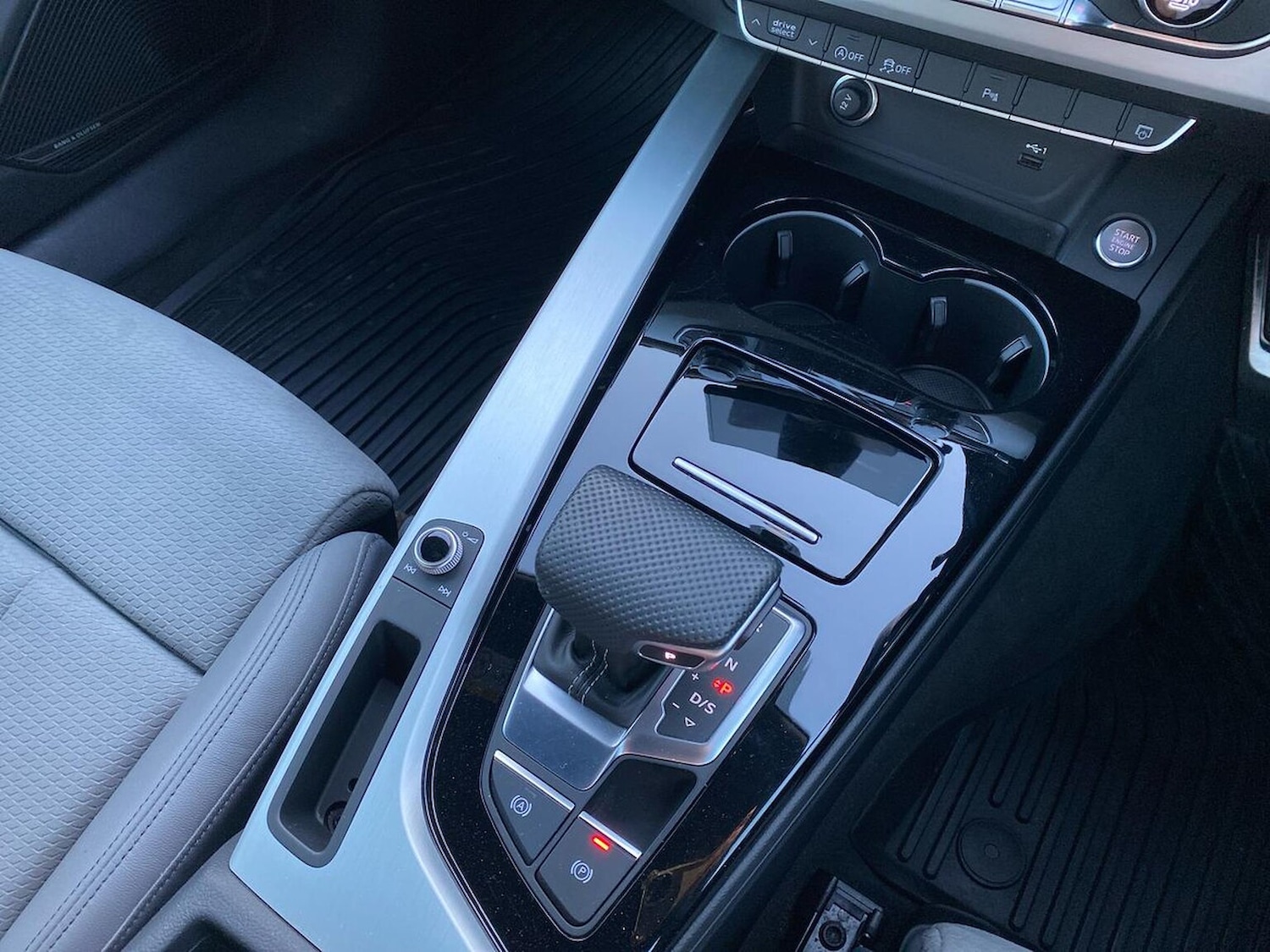 Used Audi A5 2022 for sale - 76541887: Photo 13