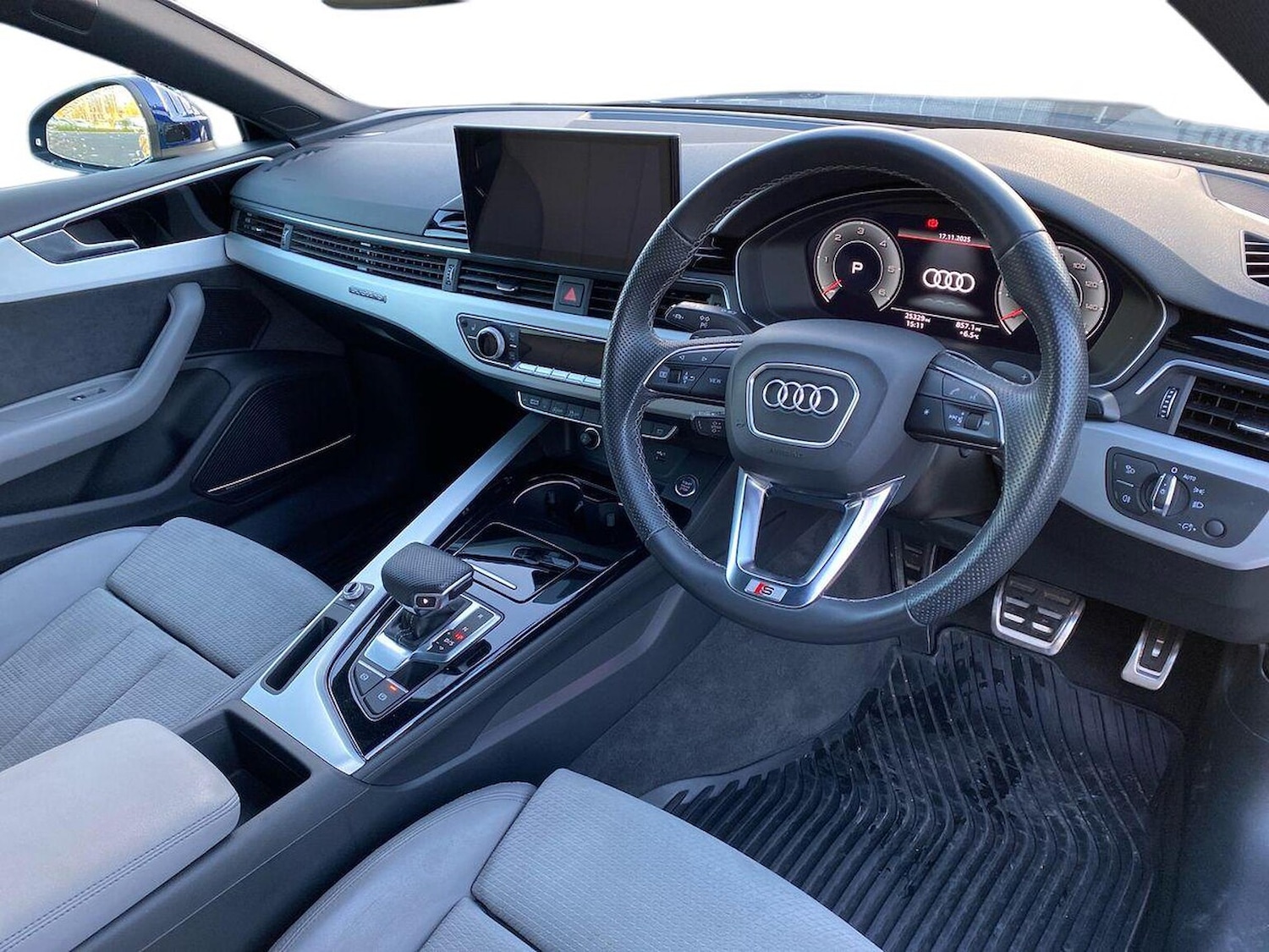 Used Audi A5 2022 for sale - 76541887: Photo 15