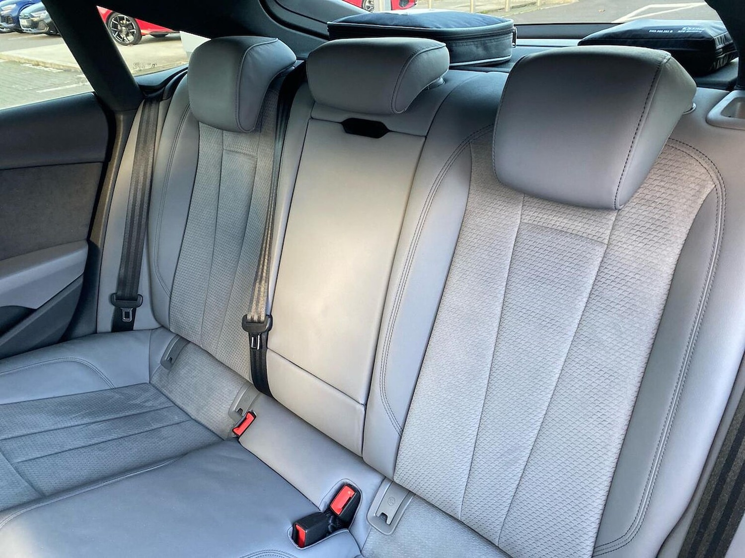 Used Audi A5 2022 for sale - 76541887: Photo 16