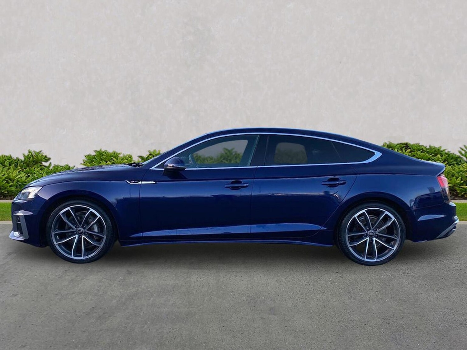 Used Audi A5 2022 for sale - 76541887: Photo 19