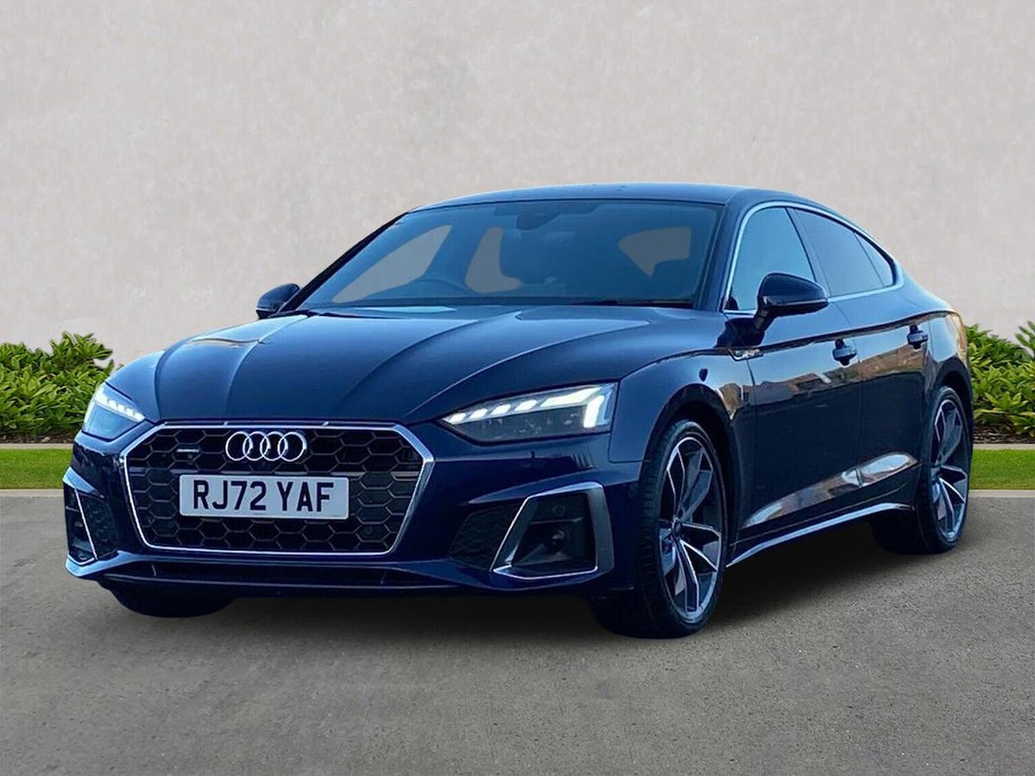 Used Audi A5 2022 for sale - 76541887: Photo 20