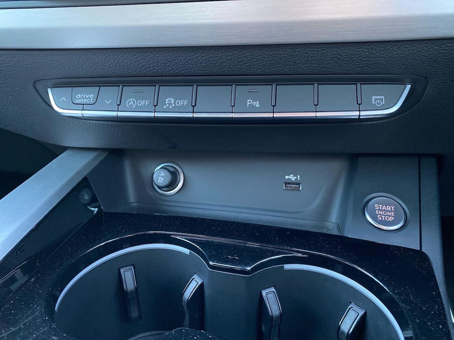 Used Audi A5 2022 for sale - 76541887: Photo 22