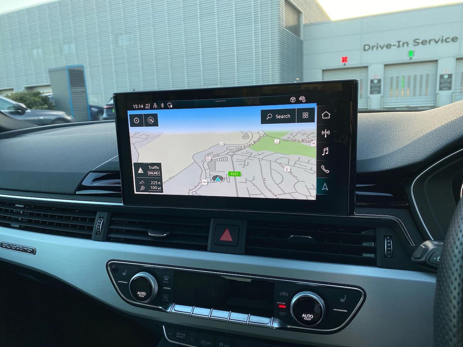 Used Audi A5 2022 for sale - 76541887: Photo 24