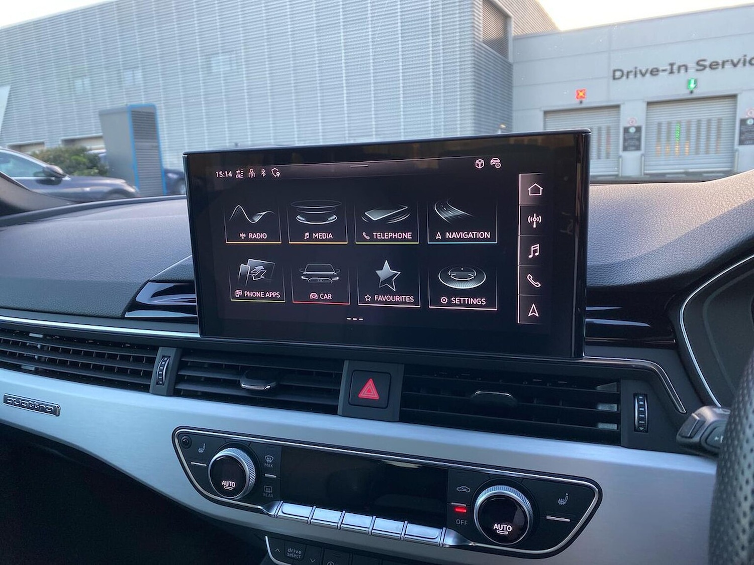 Used Audi A5 2022 for sale - 76541887: Photo 25