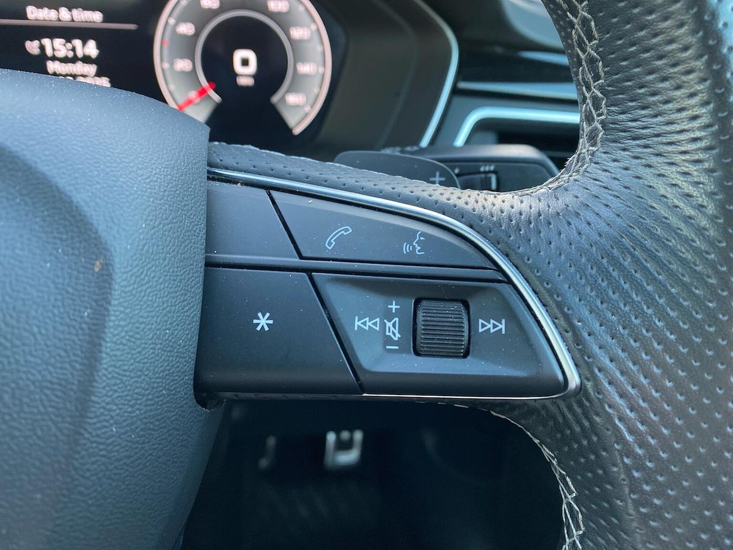 Used Audi A5 2022 for sale - 76541887: Photo 26