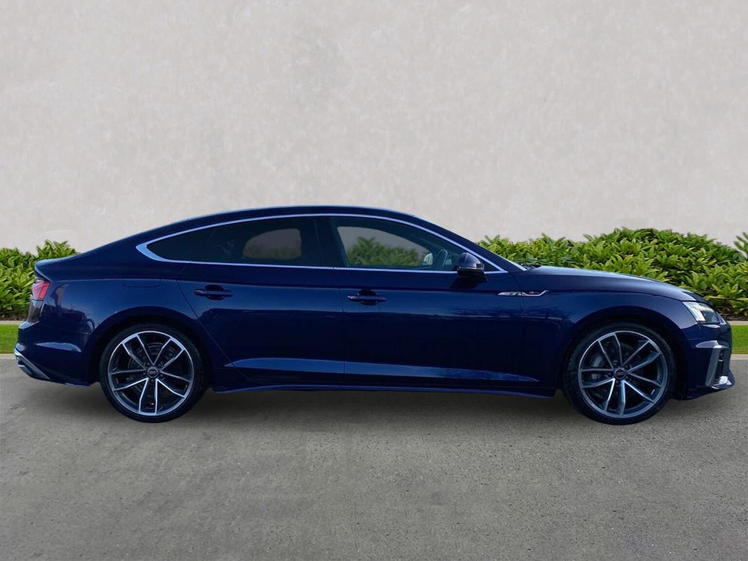 Used Audi A5 2022 for sale - 76541887: Photo 3