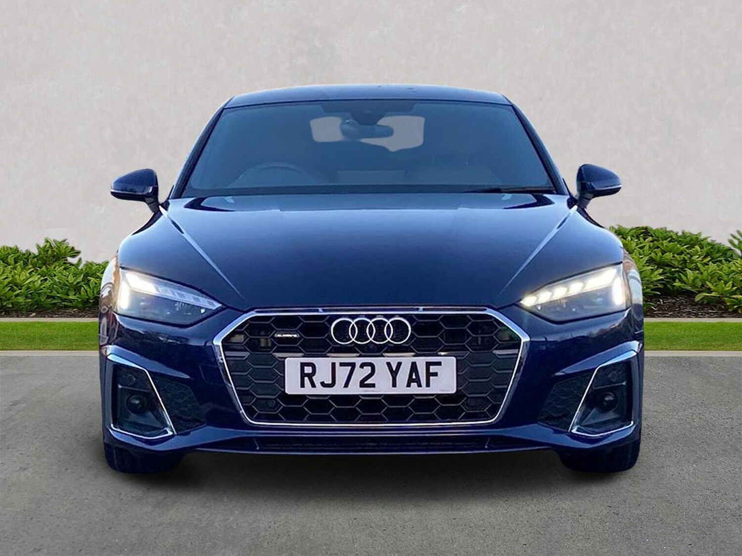 Used Audi A5 2022 for sale - 76541887: Photo 5