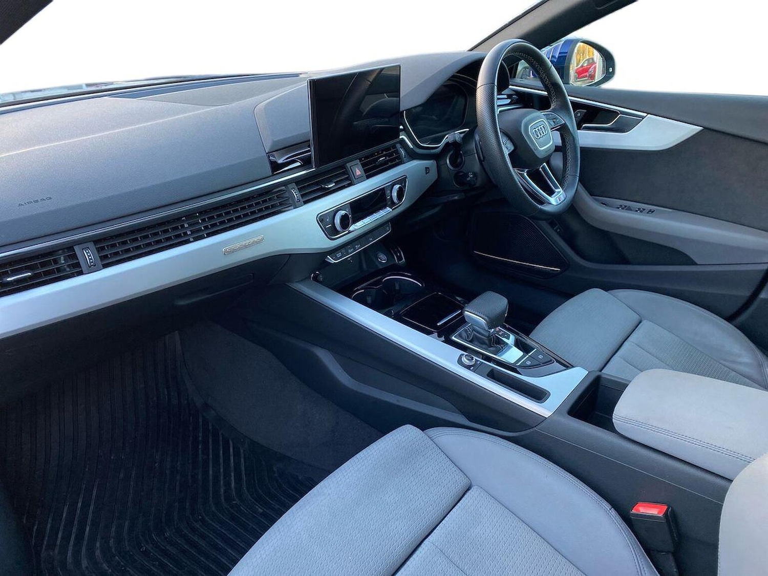 Used Audi A5 2022 for sale - 76541887: Photo 7