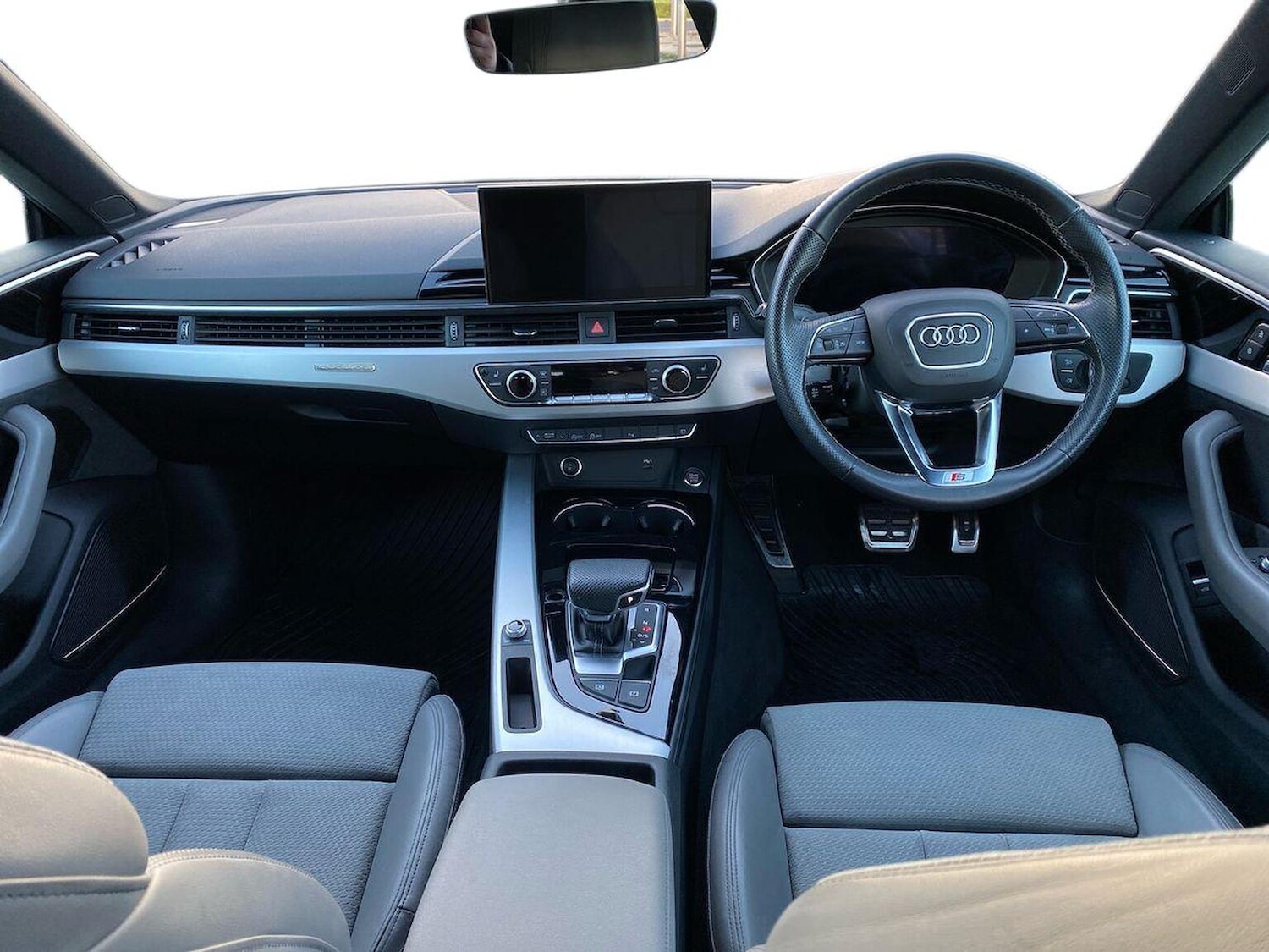 Used Audi A5 2022 for sale - 76541887: Photo 8