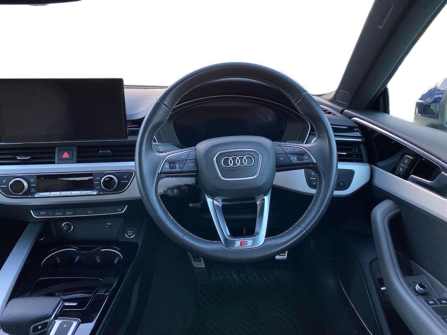 Used Audi A5 2022 for sale - 76541887: Photo 9