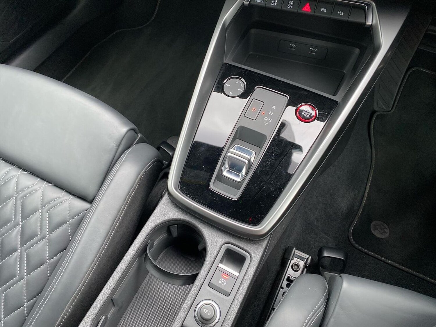 Used Audi A3 2022 for sale - 77650264: Photo 13