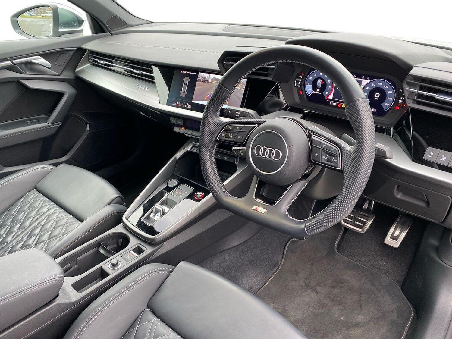 Used Audi A3 2022 for sale - 77650264: Photo 15