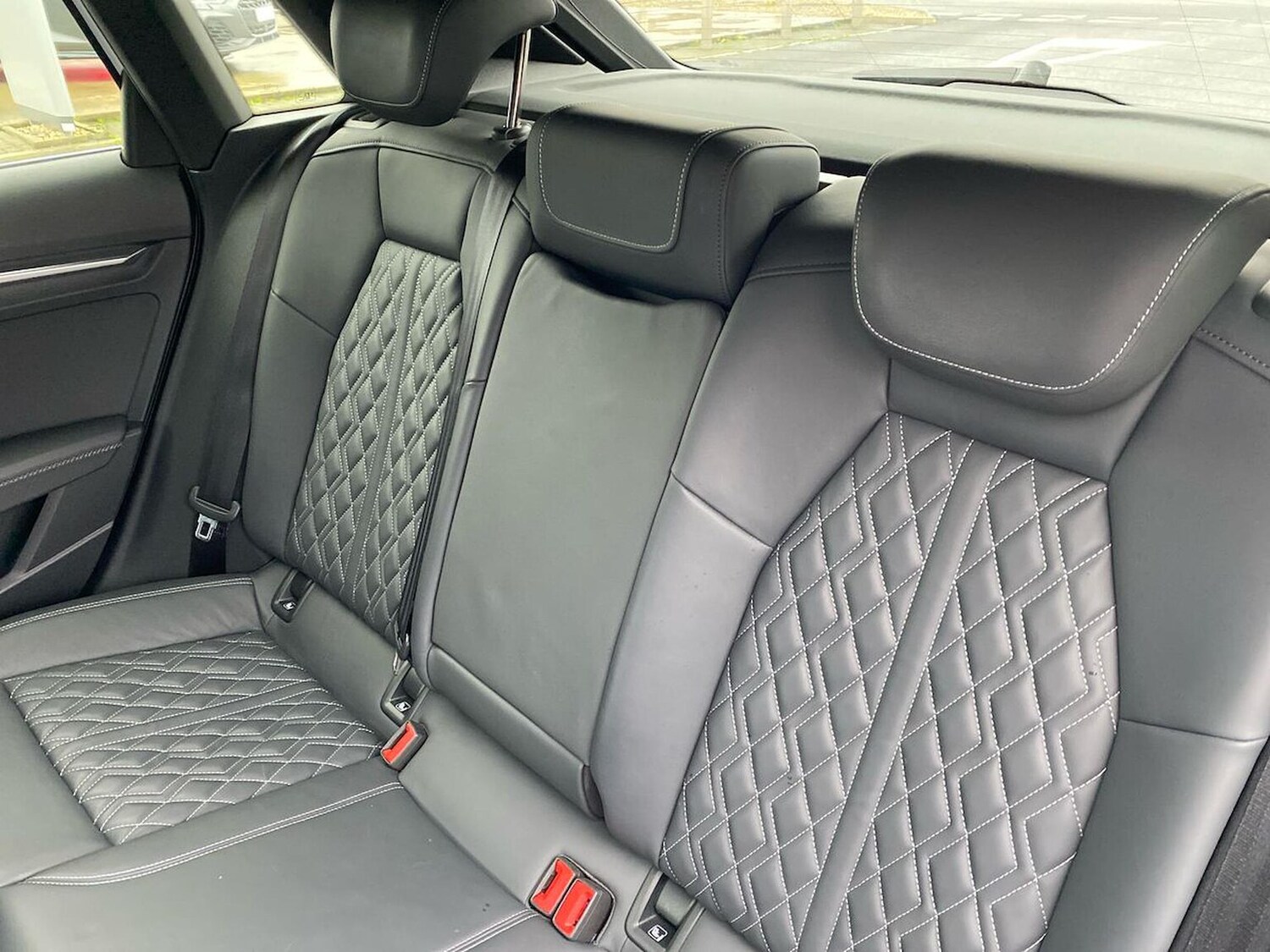 Used Audi A3 2022 for sale - 77650264: Photo 16