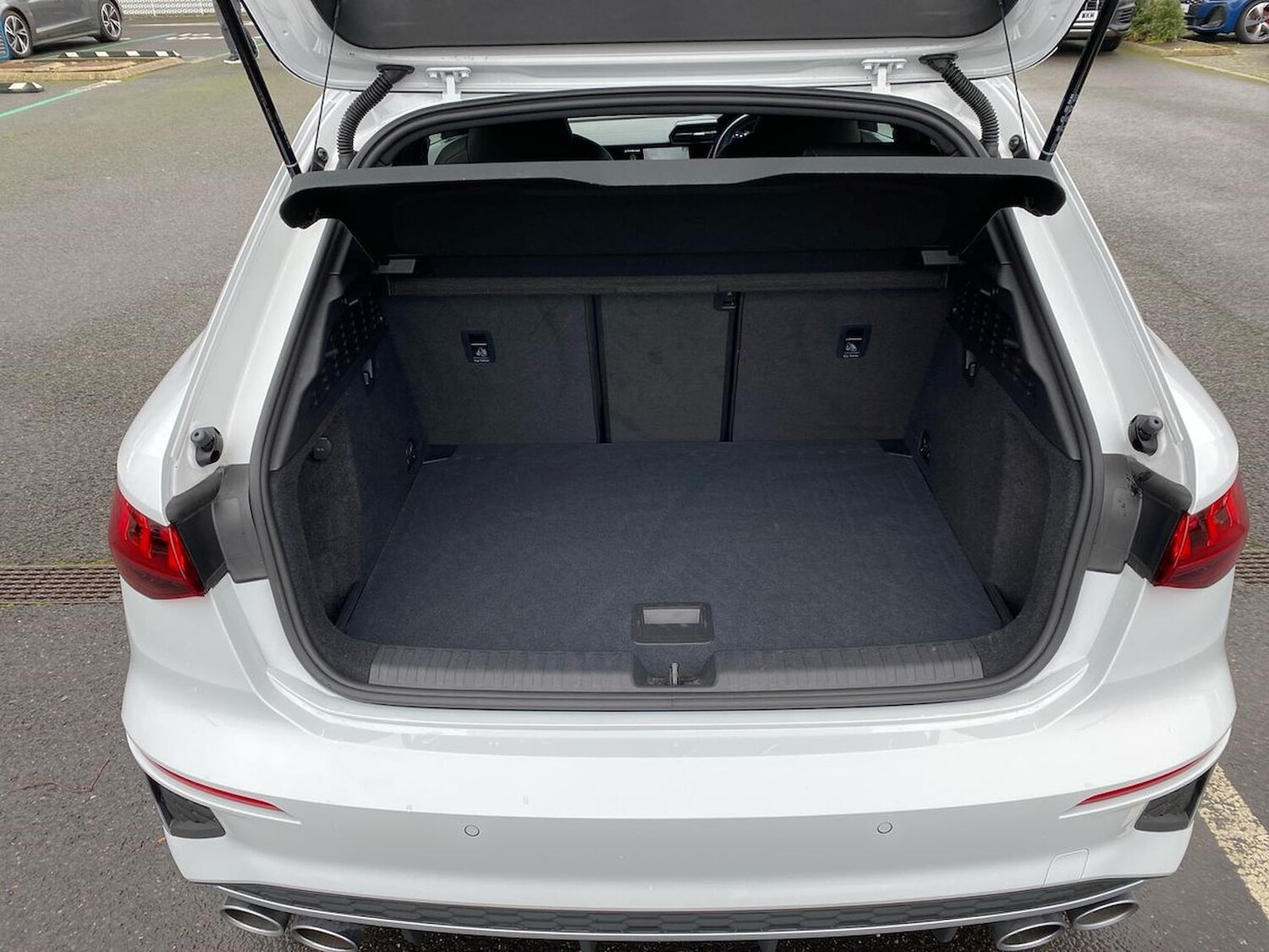 Used Audi A3 2022 for sale - 77650264: Photo 17