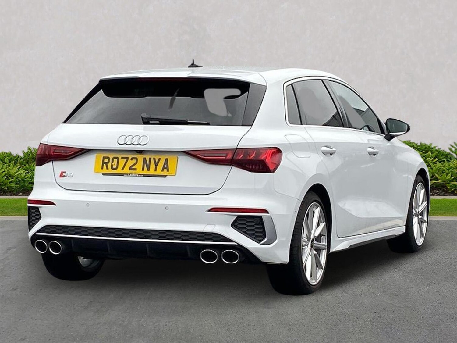 Used Audi A3 2022 for sale - 77650264: Photo 18