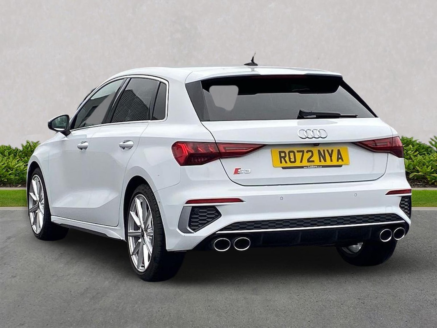 Used Audi A3 2022 for sale - 77650264: Photo 2