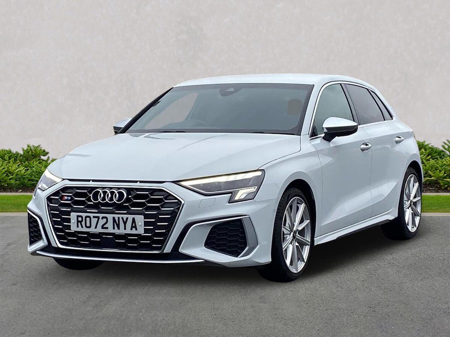 Used Audi A3 2022 for sale - 77650264: Photo 20