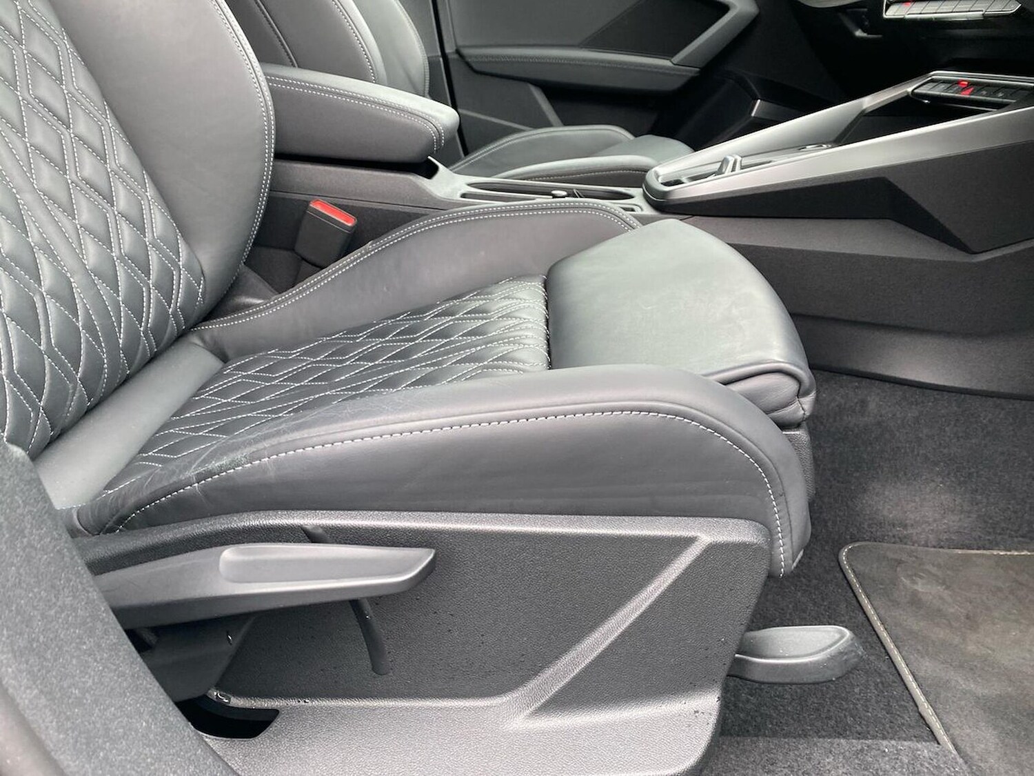 Used Audi A3 2022 for sale - 77650264: Photo 30