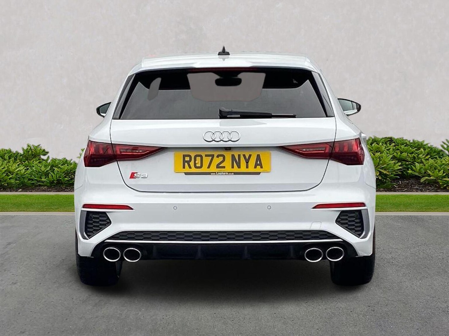 Used Audi A3 2022 for sale - 77650264: Photo 4