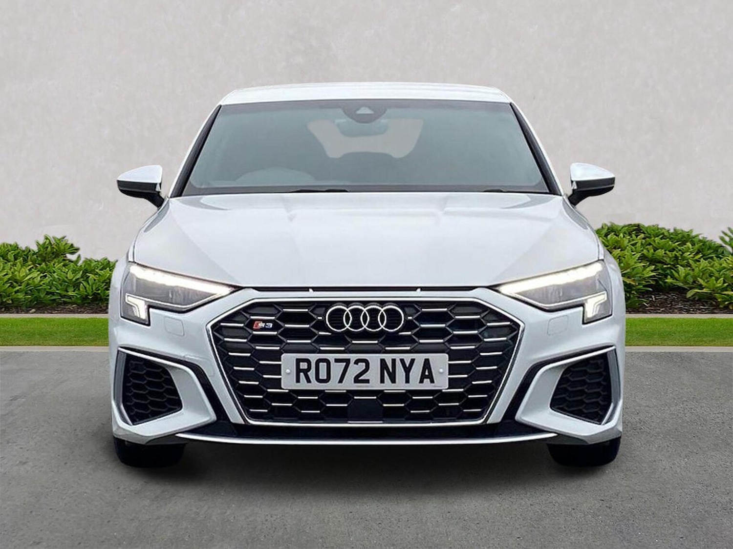 Used Audi A3 2022 for sale - 77650264: Photo 5