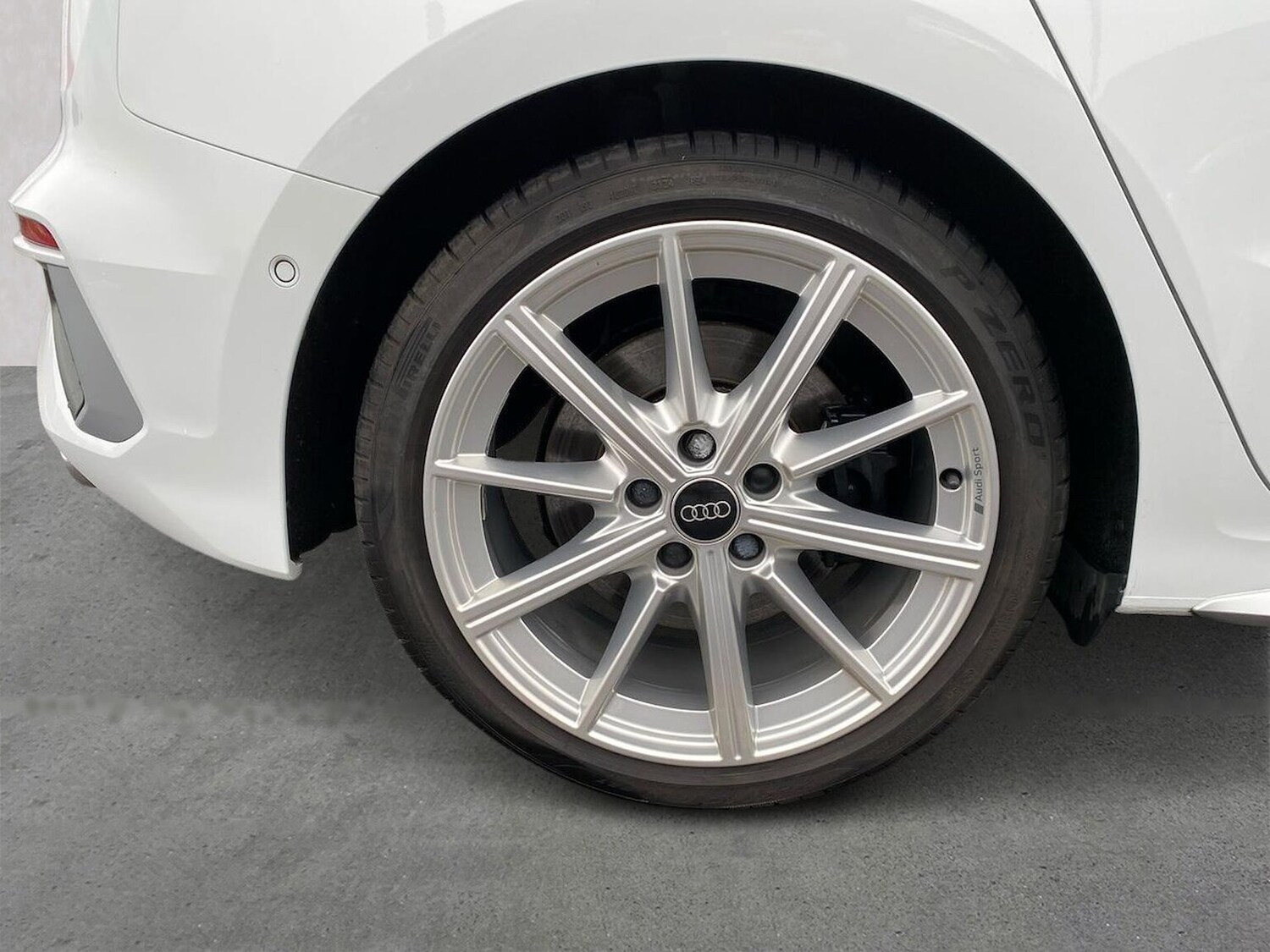 Used Audi A3 2022 for sale - 77650264: Photo 6