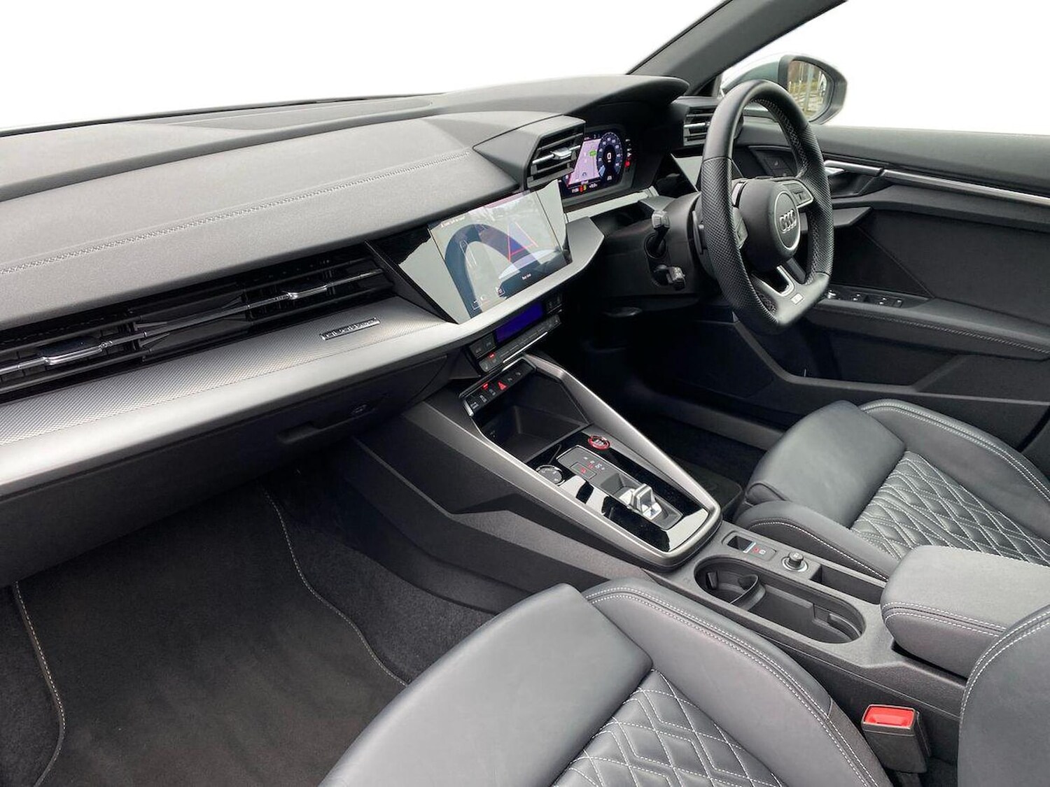 Used Audi A3 2022 for sale - 77650264: Photo 7