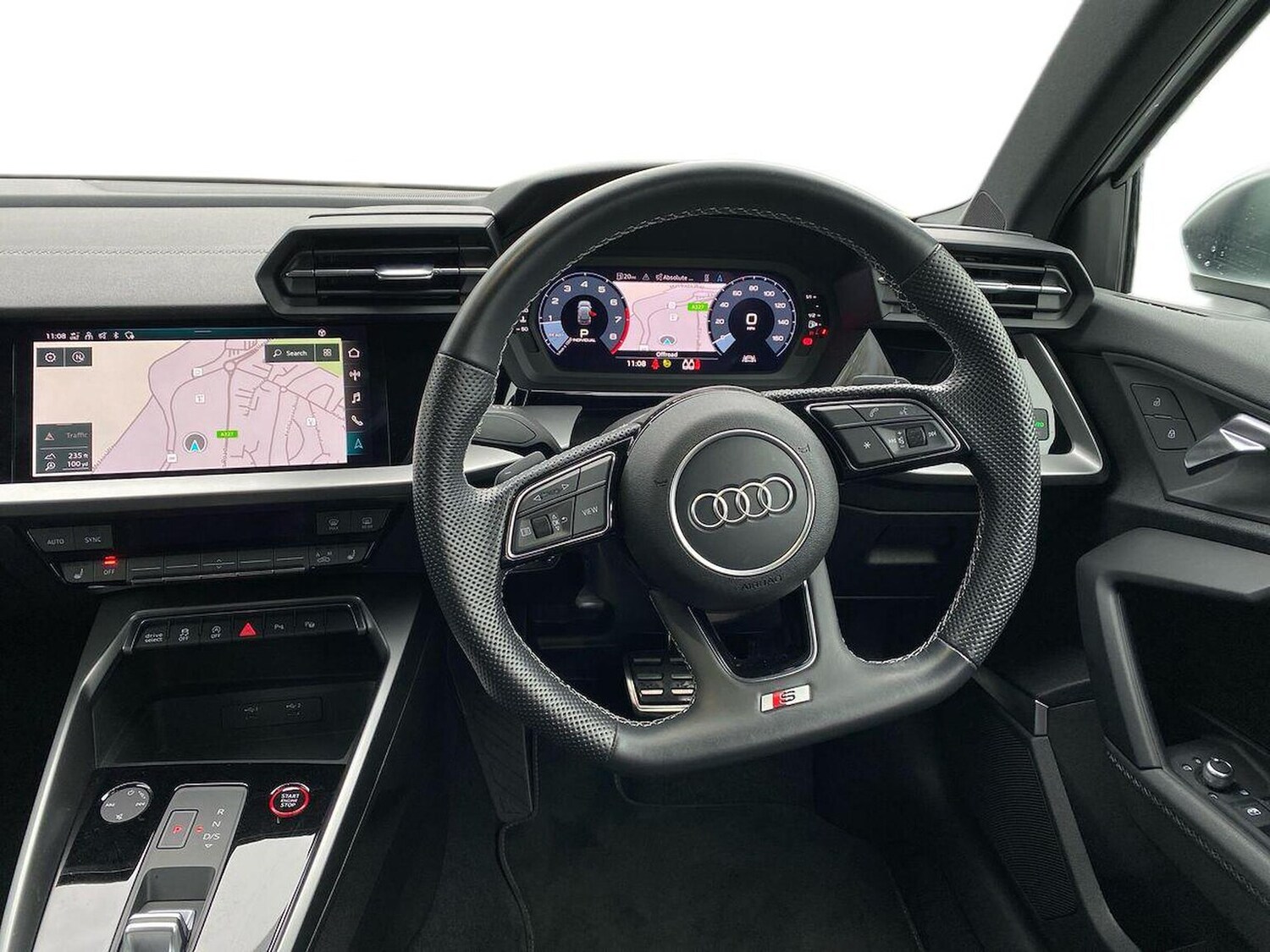 Used Audi A3 2022 for sale - 77650264: Photo 9