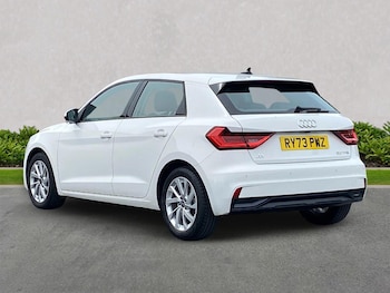 Used Audi A1 2023 for sale - 78745275: Photo