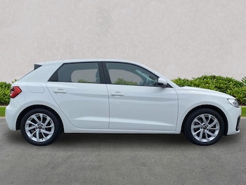 Used Audi A1 2023 for sale - 78745275: Photo