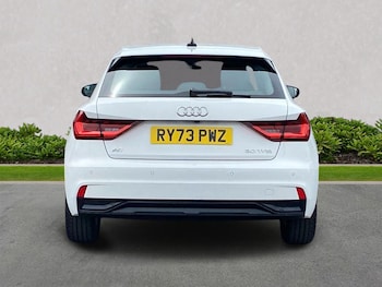 Used Audi A1 2023 for sale - 78745275: Photo