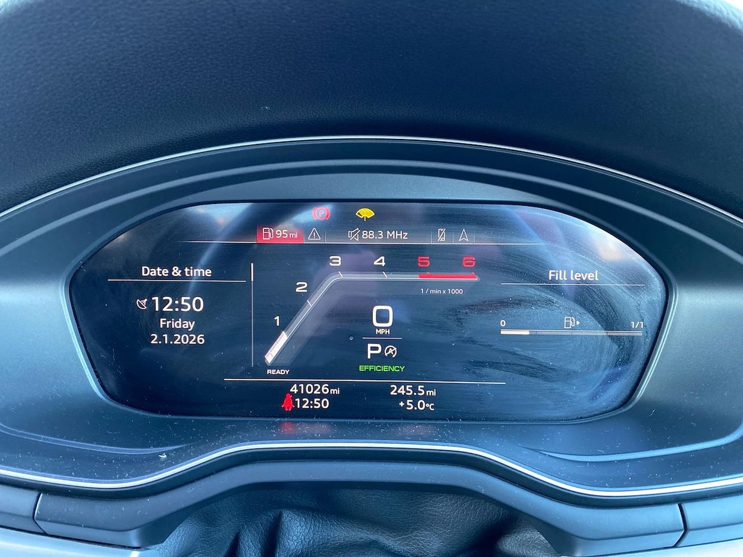 Used Audi A5 2023 for sale - 77487900: Photo 10