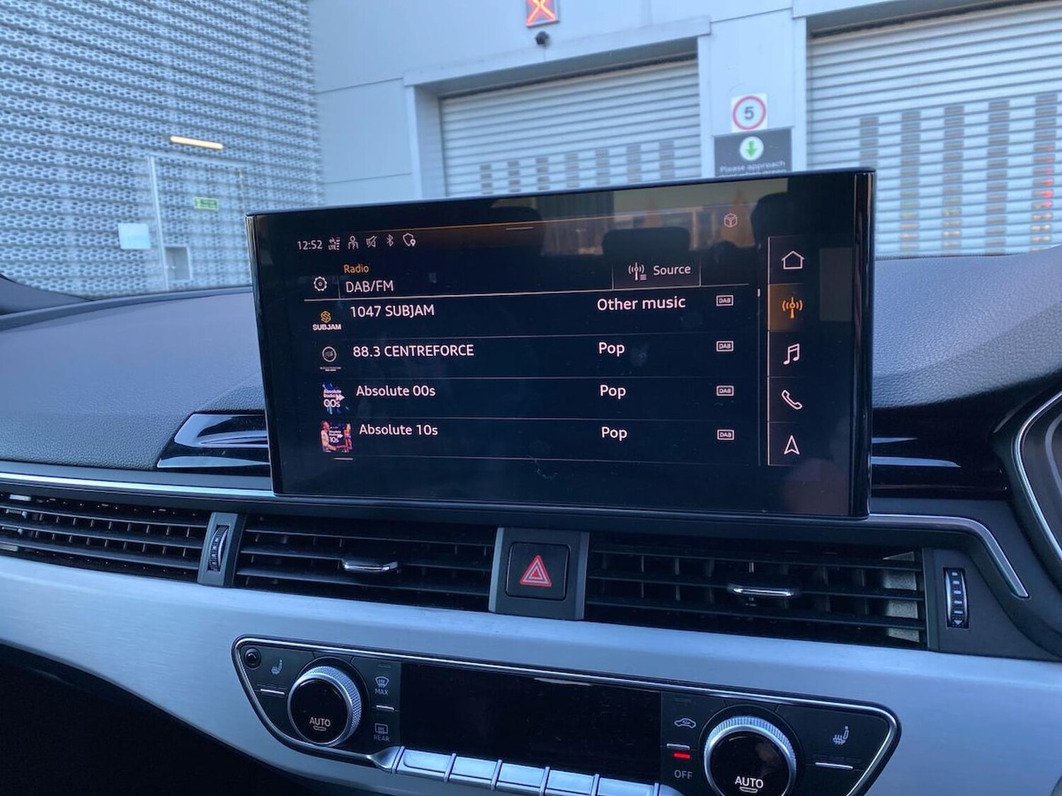 Used Audi A5 2023 for sale - 77487900: Photo 11