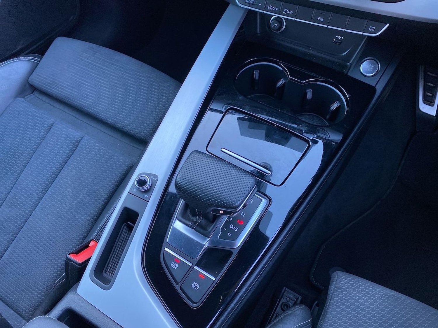 Used Audi A5 2023 for sale - 77487900: Photo 13