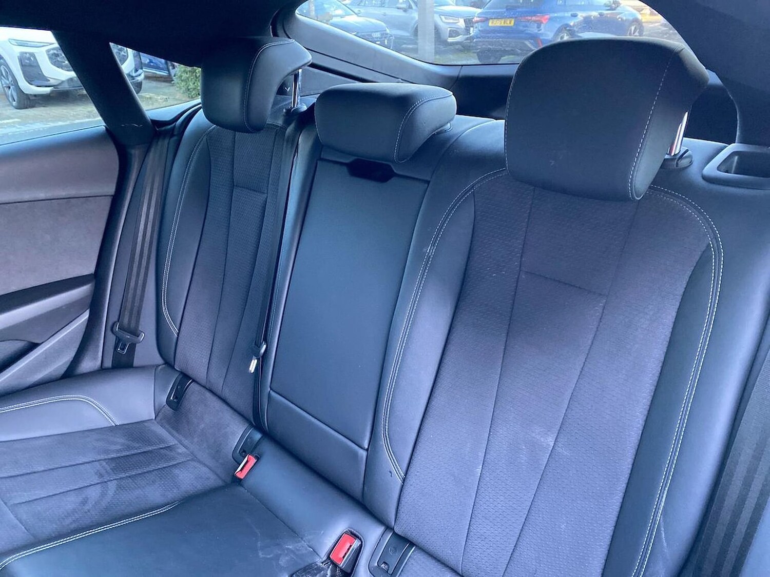 Used Audi A5 2023 for sale - 77487900: Photo 16