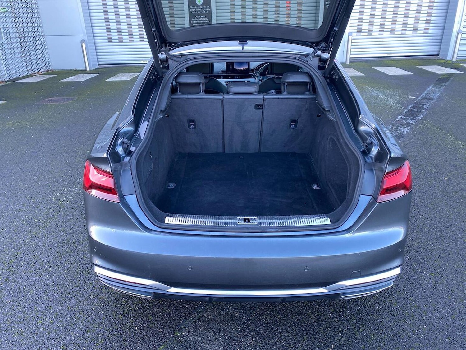 Used Audi A5 2023 for sale - 77487900: Photo 17